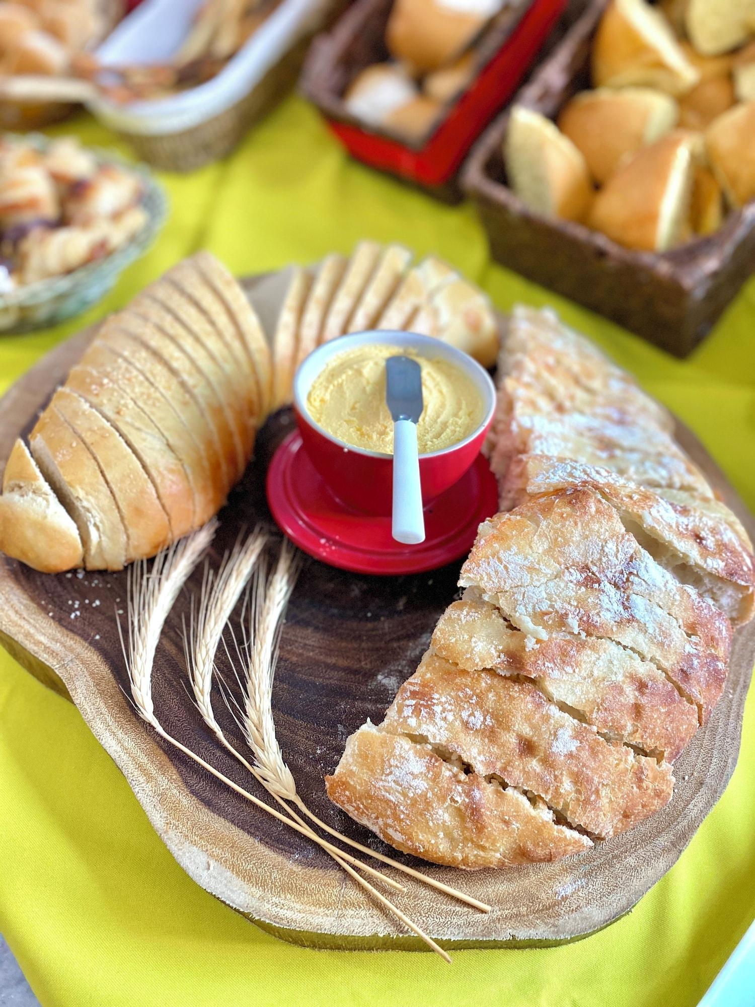 Restaurant Pousada Dolce Vita