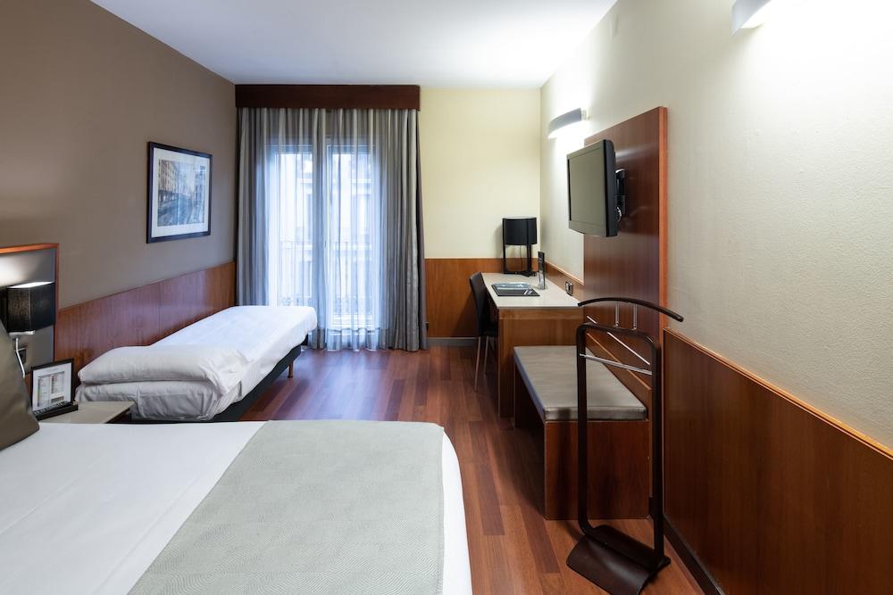 Hotel Catalonia Diagonal Centro