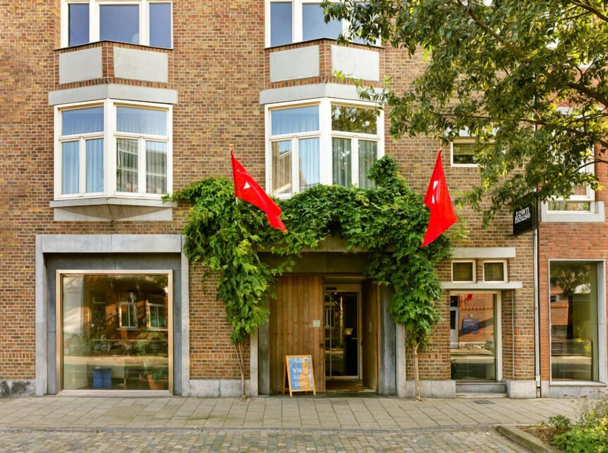 Varios Townhouse Maastricht & Spa
