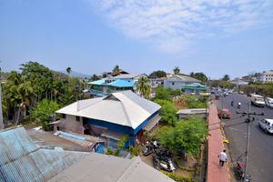 Alojamiento - Om Guest House