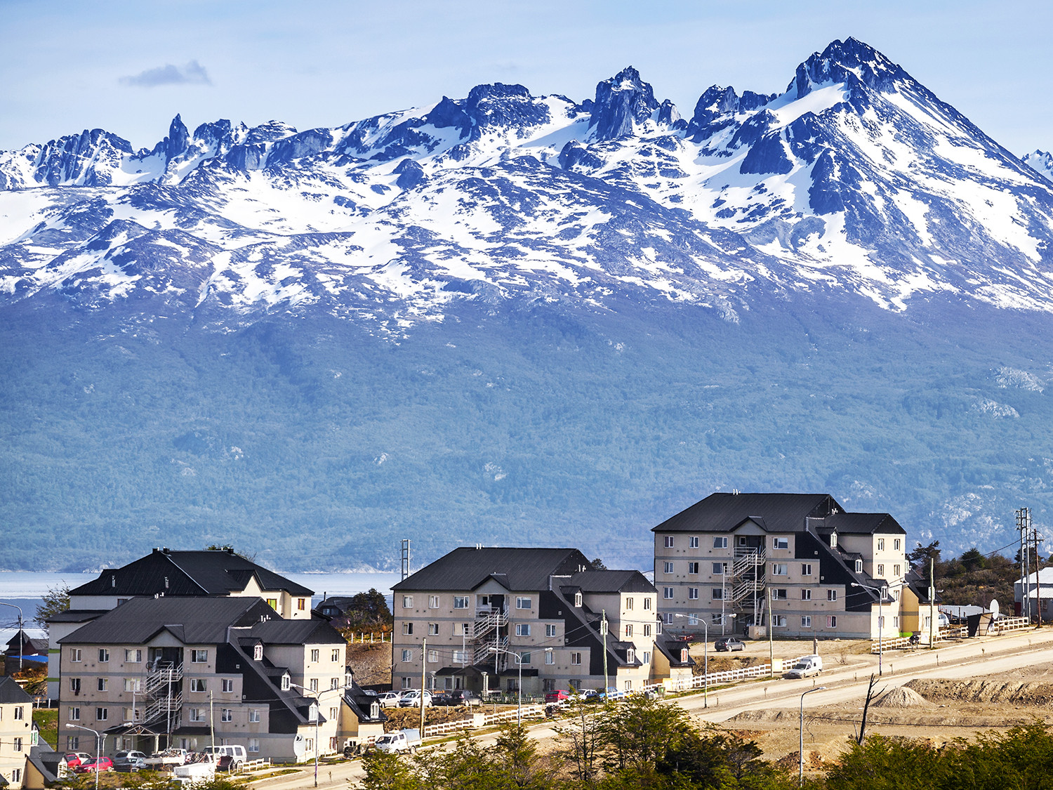 Ushuaia