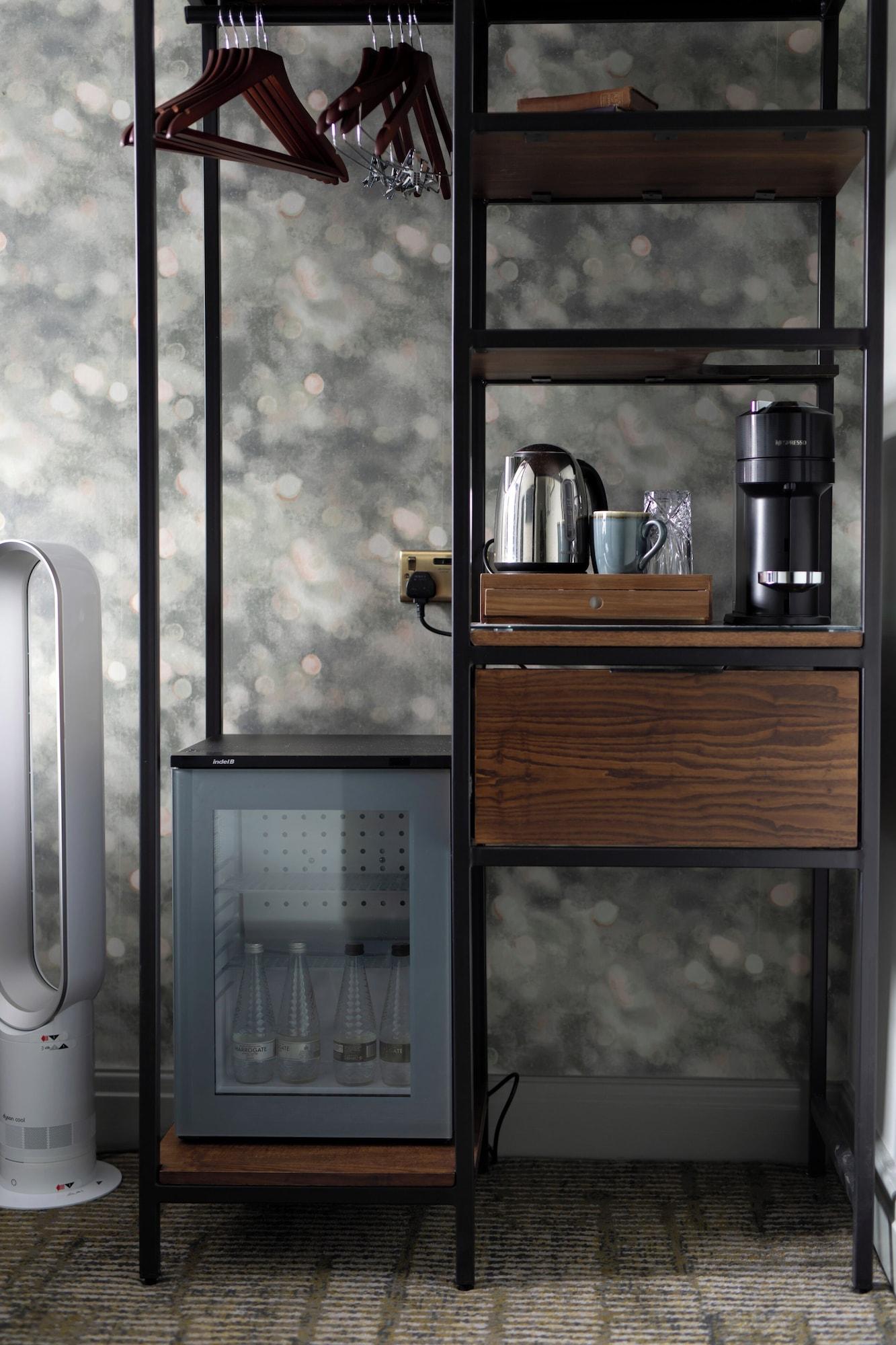 Set de Habitación Pontcanna Inn