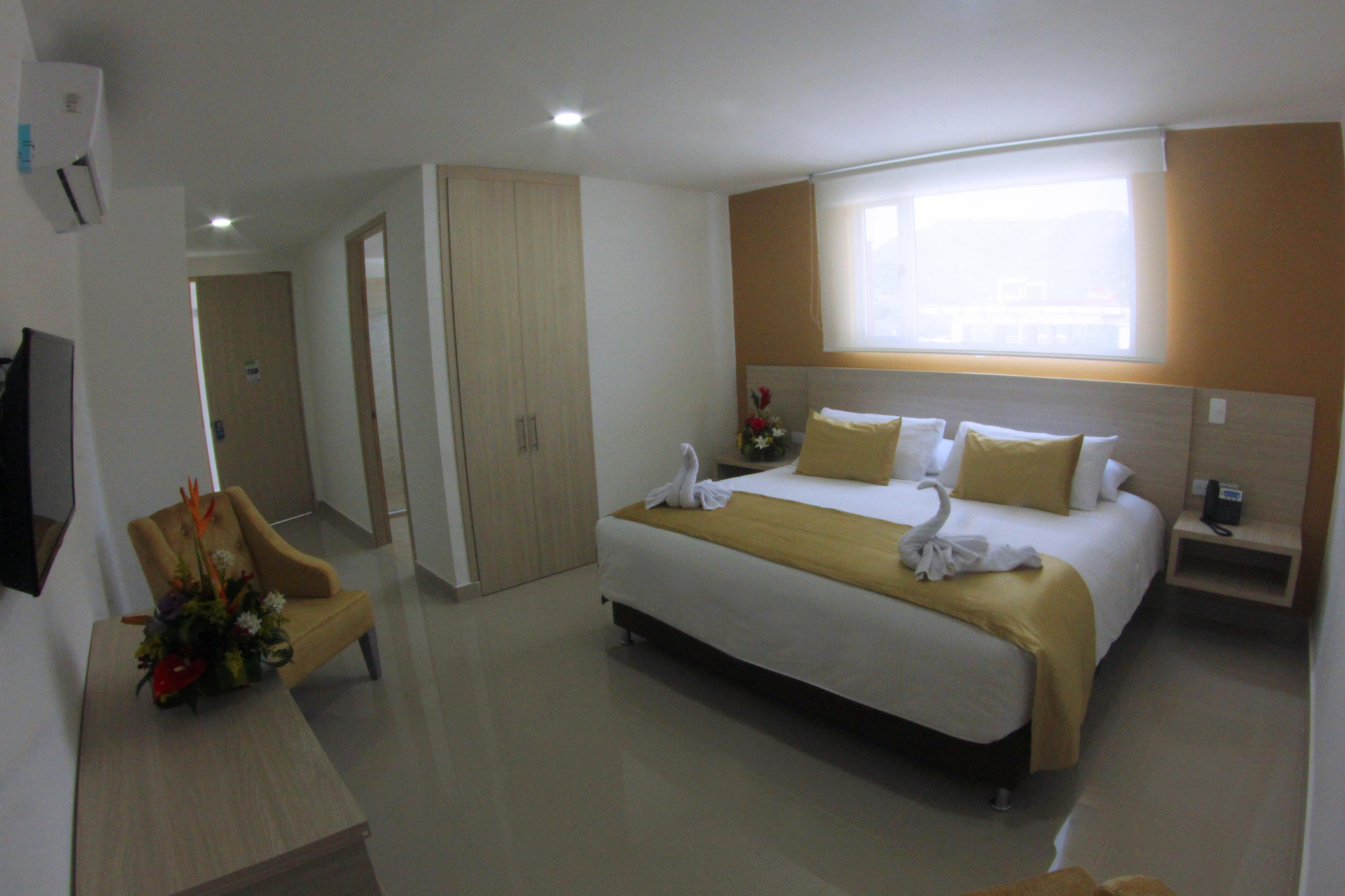 Hotel Hotel Tayrona del Mar