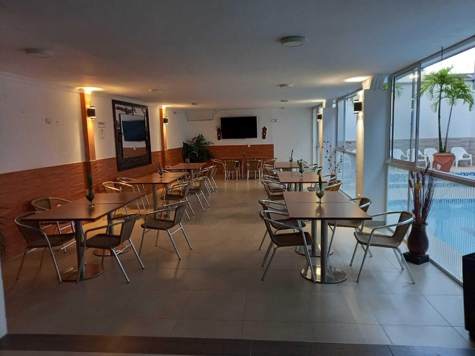 Restaurant Hotel Napolitano