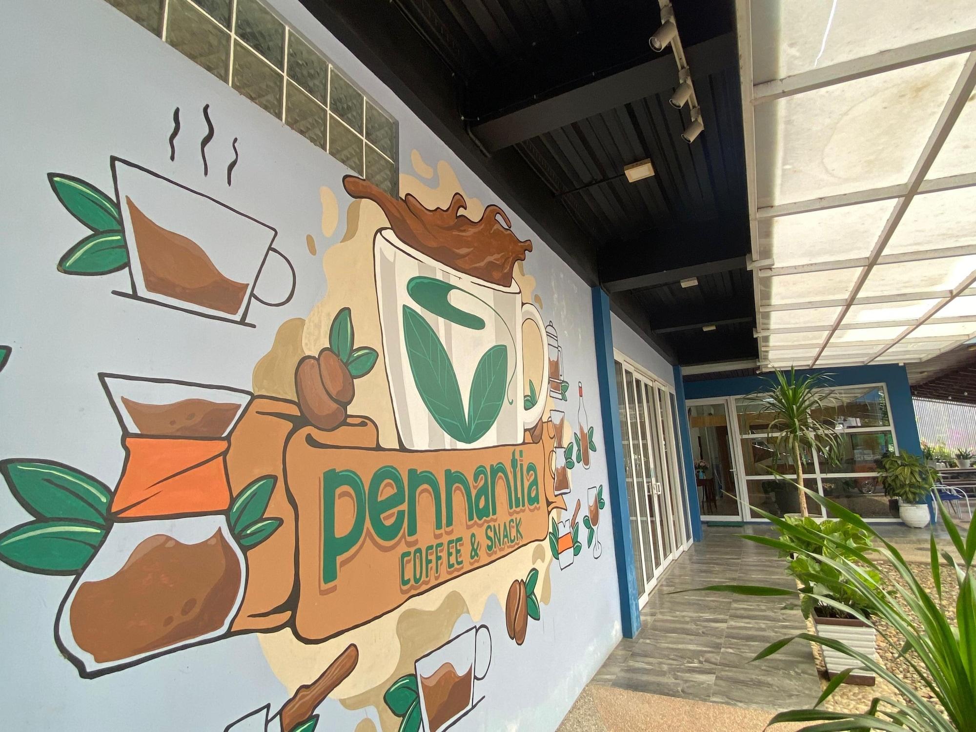 Comodidades del Alojamiento Grand Mahoni Hotel