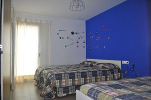 Alquiler Vacacional - Holiday apartment in Mirador de la Fontanilla