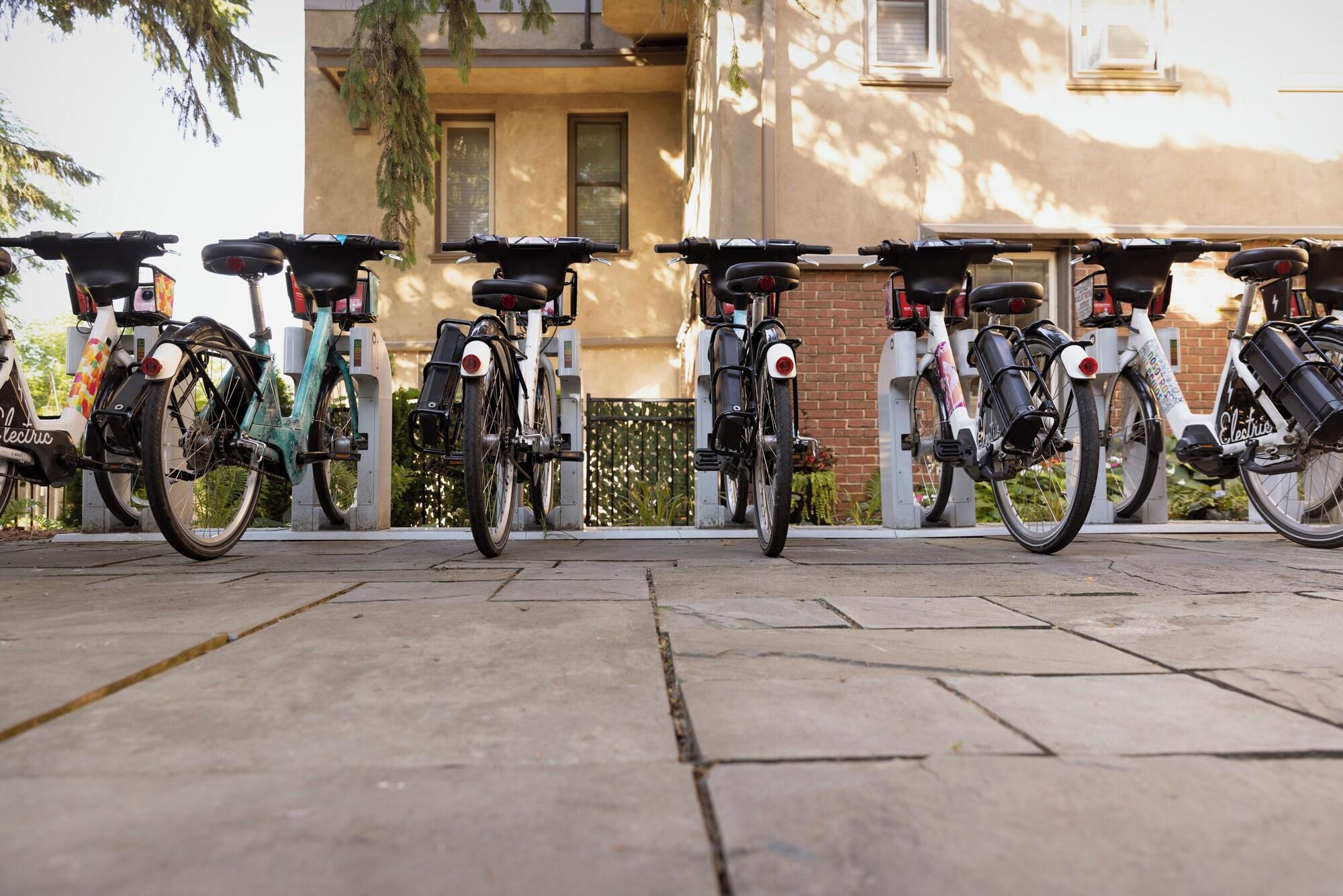 Varios Mansion Hill Inn