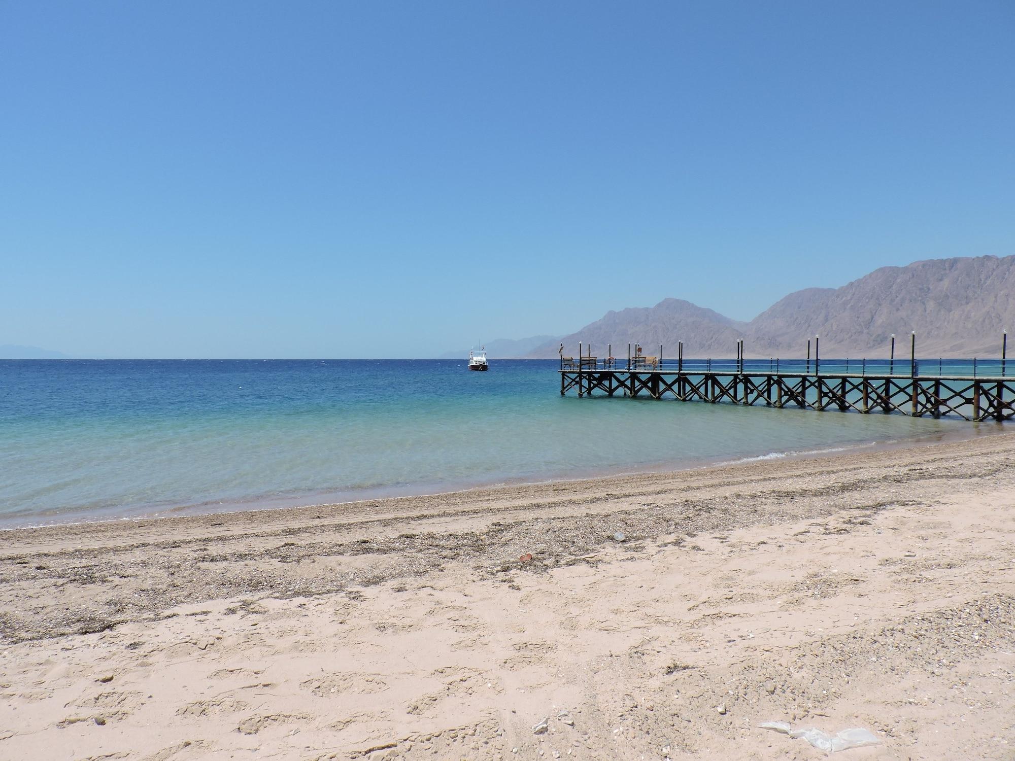 Playa TIME Coral Resort Nuweiba