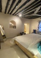 Alojamiento - Hanaia House
