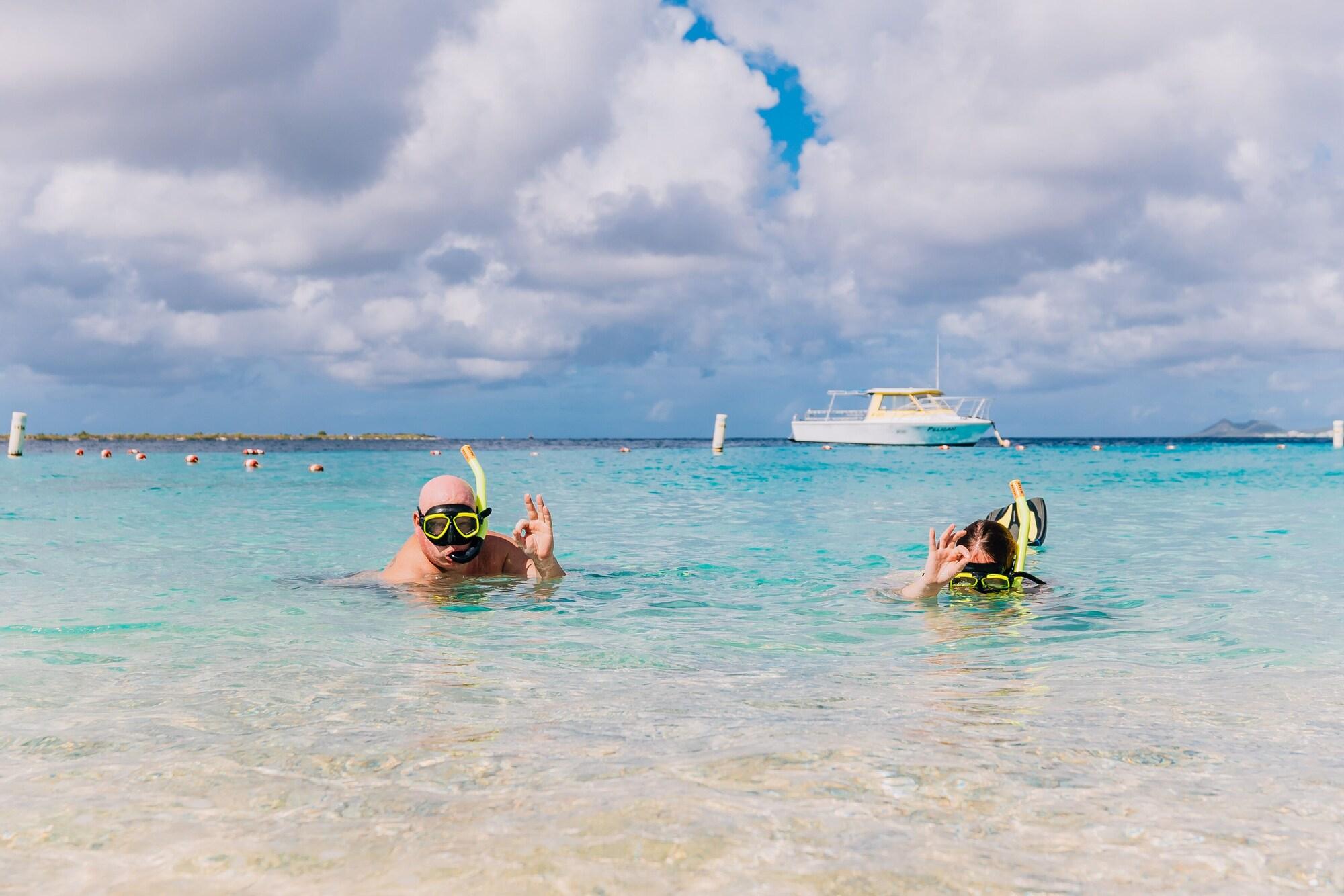 Playa Sand Dollar Bonaire