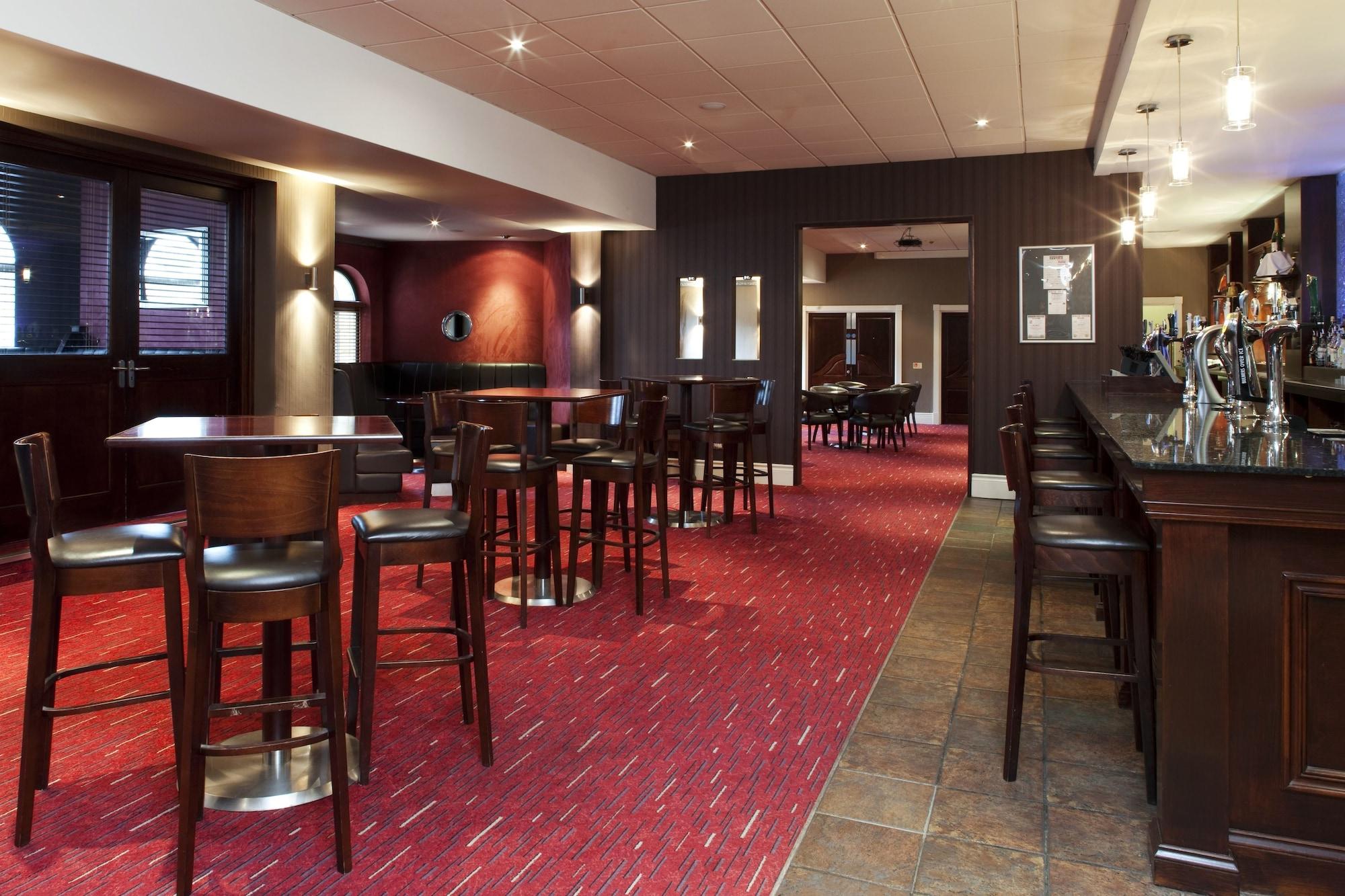 Bar/Salón Holiday Inn Barnsley by IHG