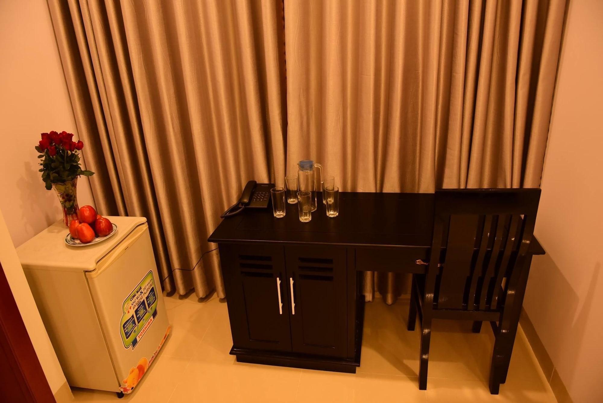 Habitación Sea Hai Yen Hotel