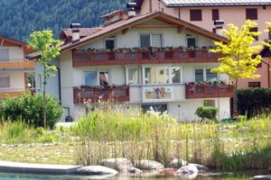 Alojamiento - B&B Nido Delle Aquile