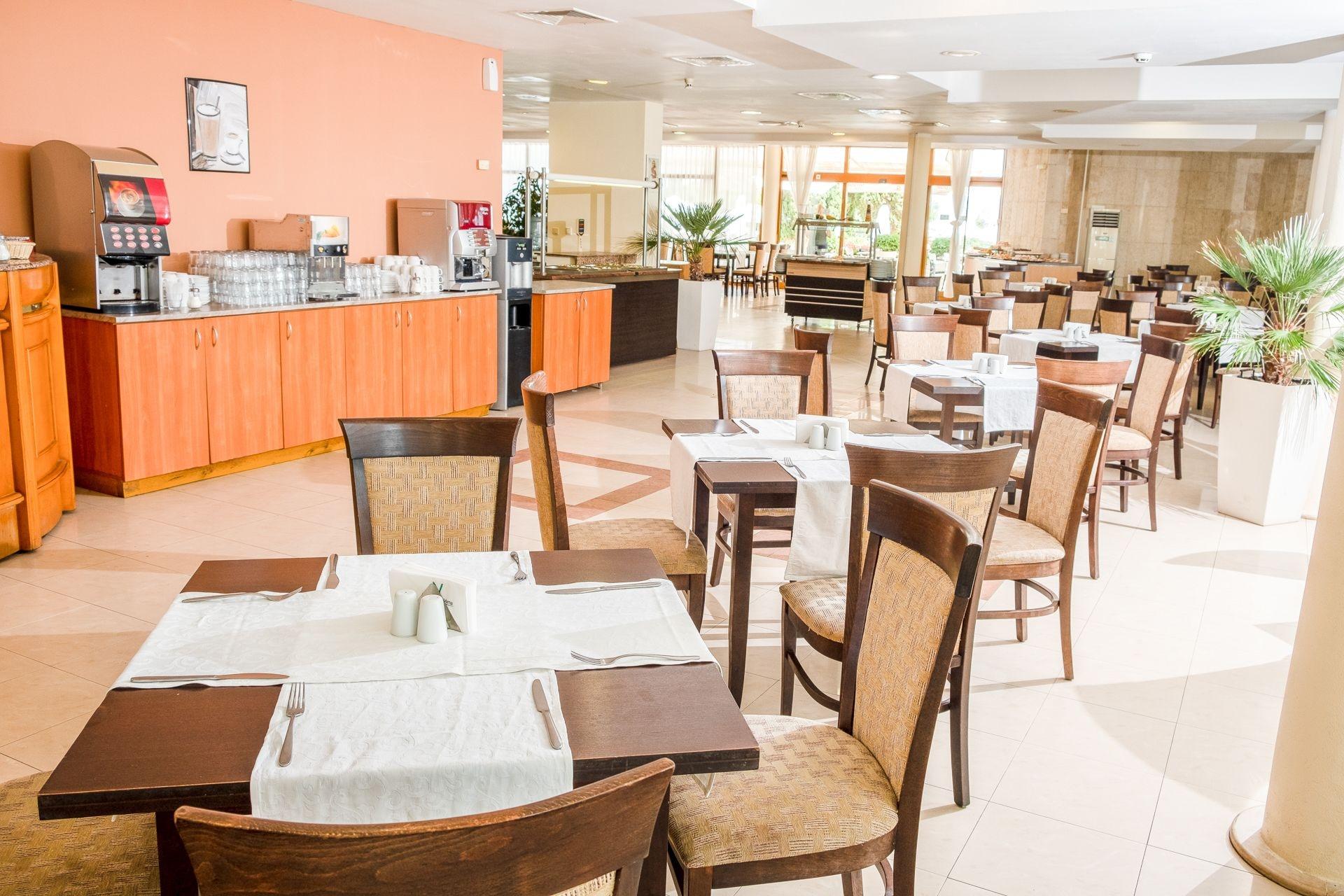 Restaurant Hotel Dolphin
