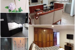 Alquiler Vacacional - La Hortencia Suite