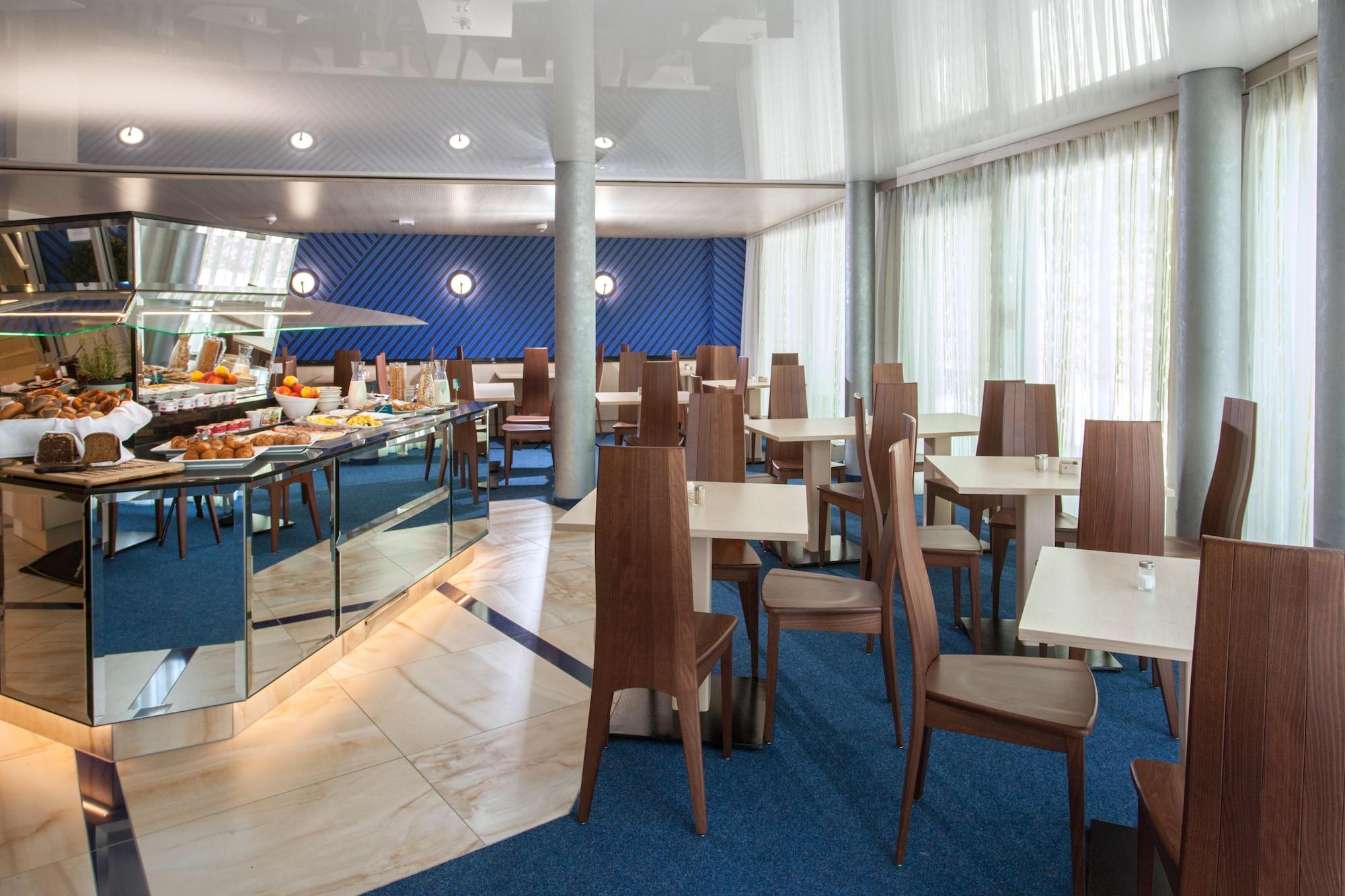 Restaurant Victory Gästehaus Therme Erding