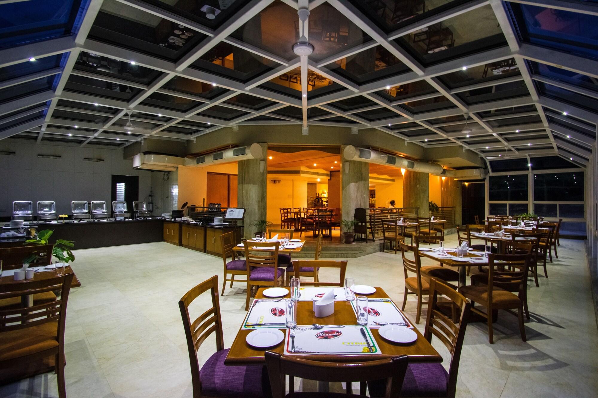 Restaurant Chances Resort and Casino An Indy Resort