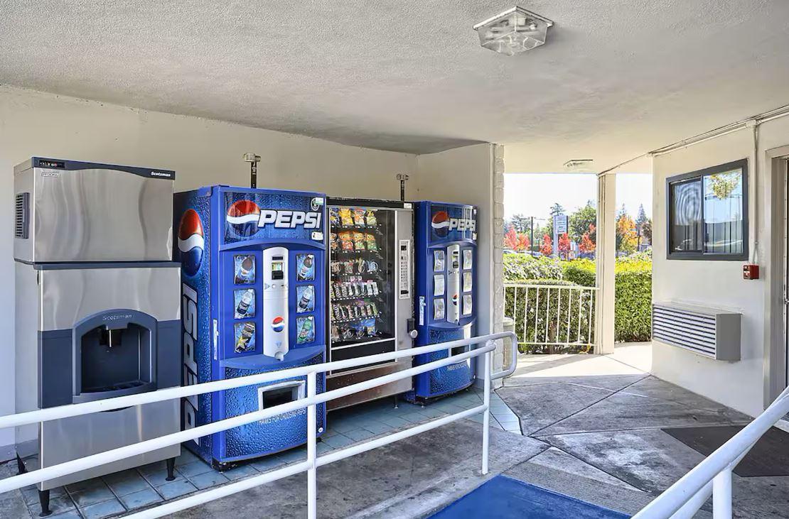 Varios Park Inn by Radisson Walnut Creek