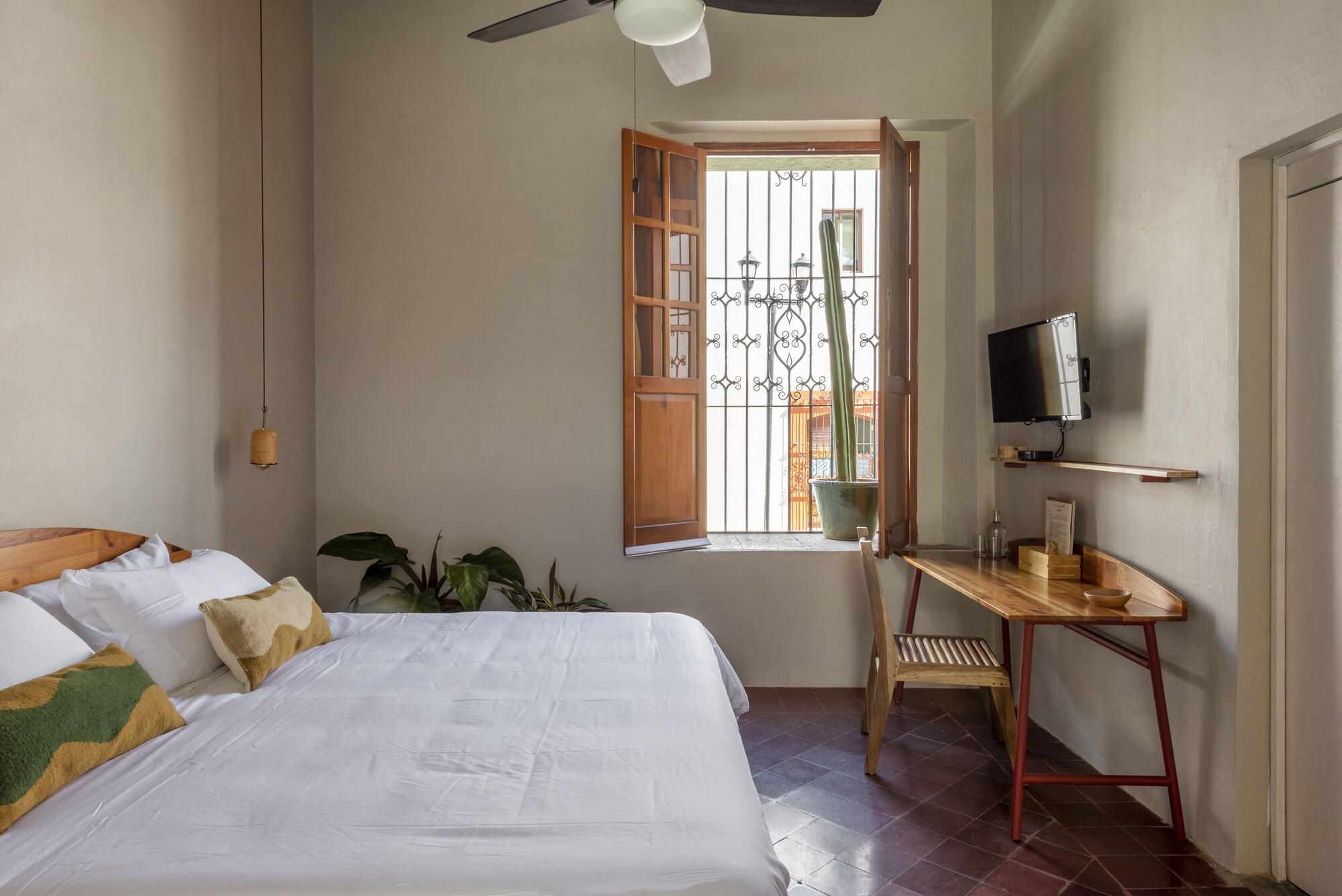 Habitación Grana B&B