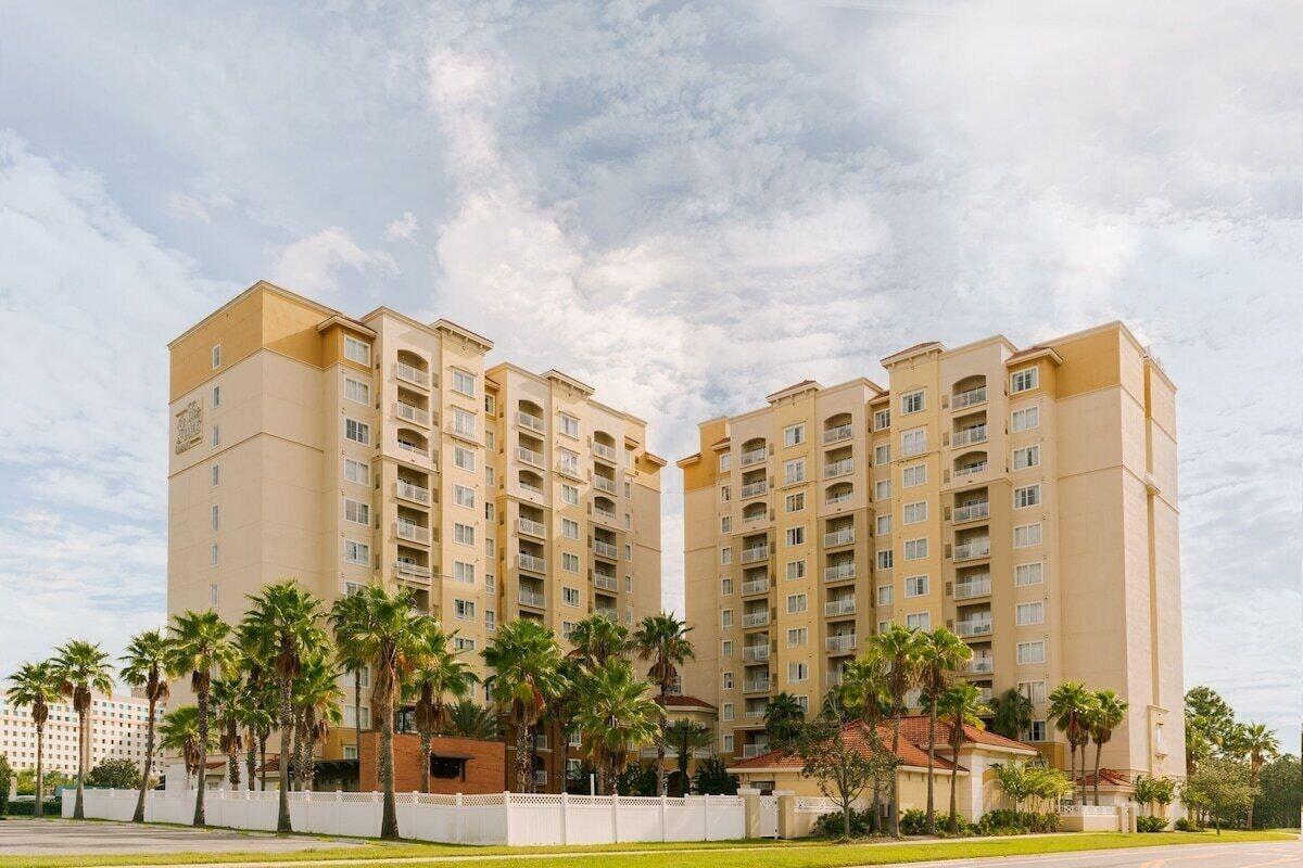 Vista Exterior The Point by Edge