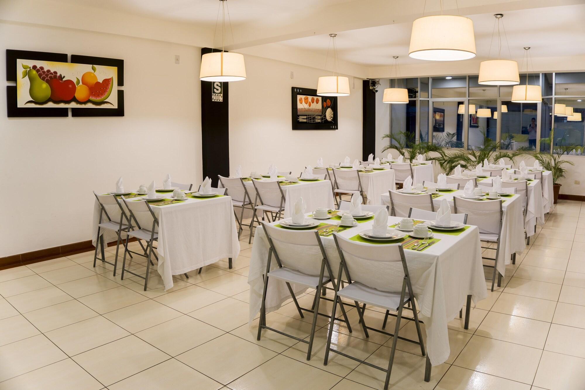 Restaurant Fatima Inn