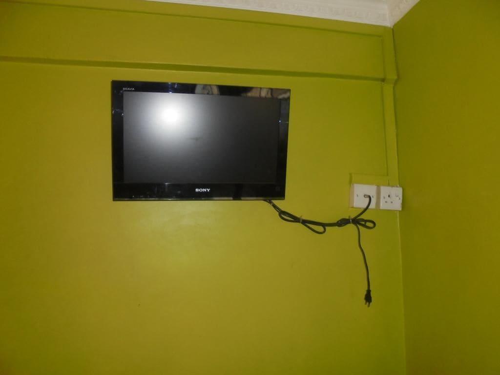 Set de Habitación New Swanga Guest House