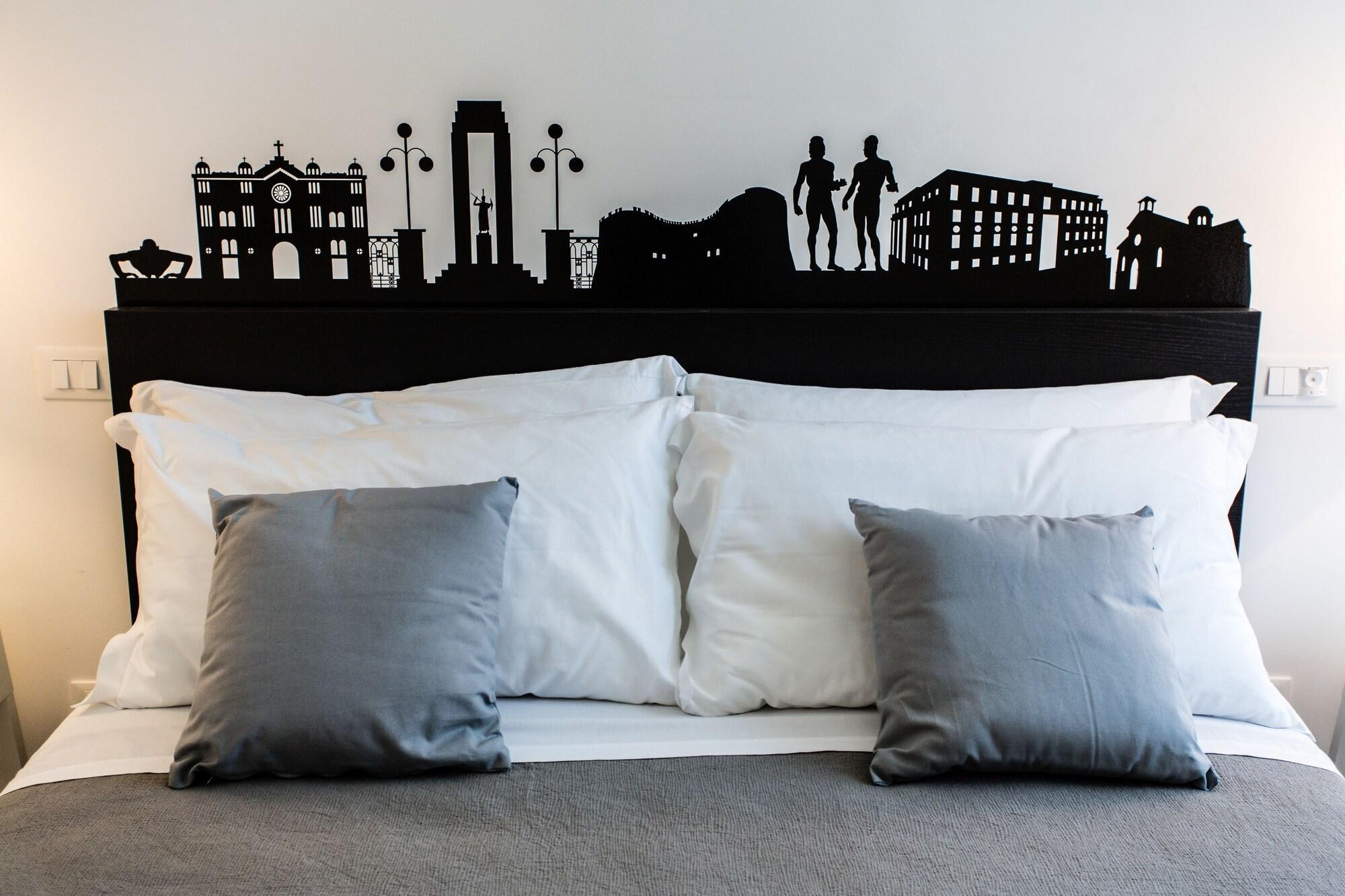 Varios Rhegion B&B