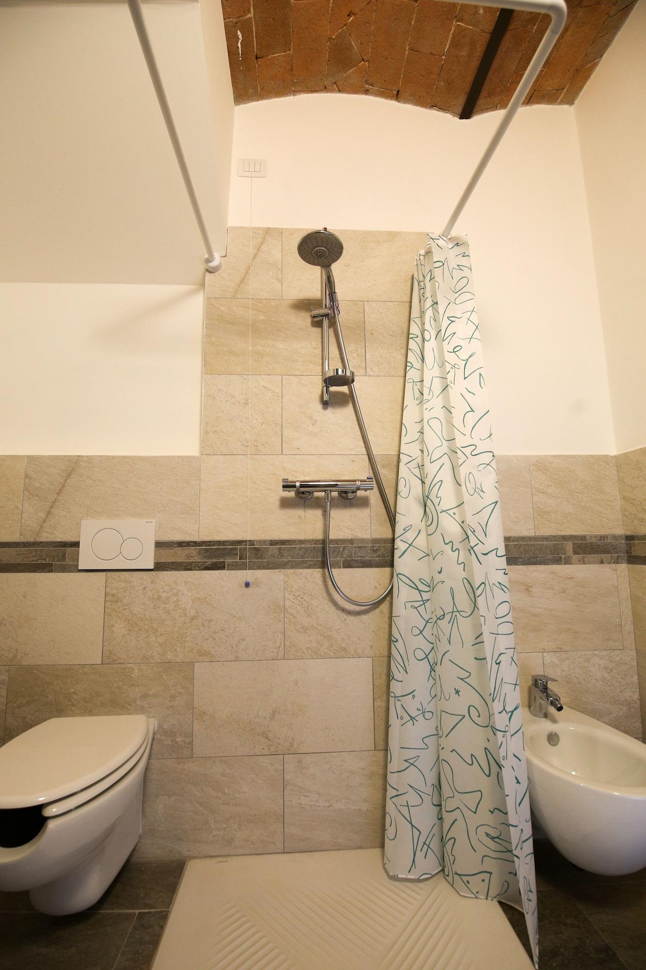 Equipamiento de Habitación Agriturismo Casanova