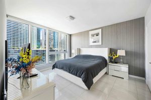 Alquiler Vacacional - Icon Brickell Miami Condos