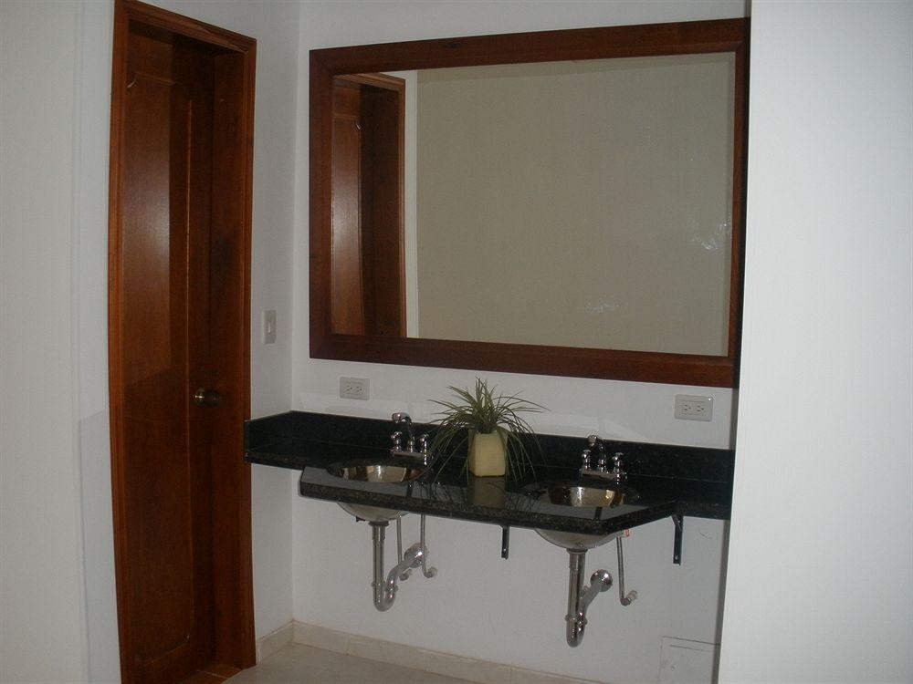 Equipamiento de Habitación Posadas House