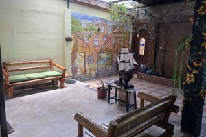 Alojamiento - Funky Monkey Hostel