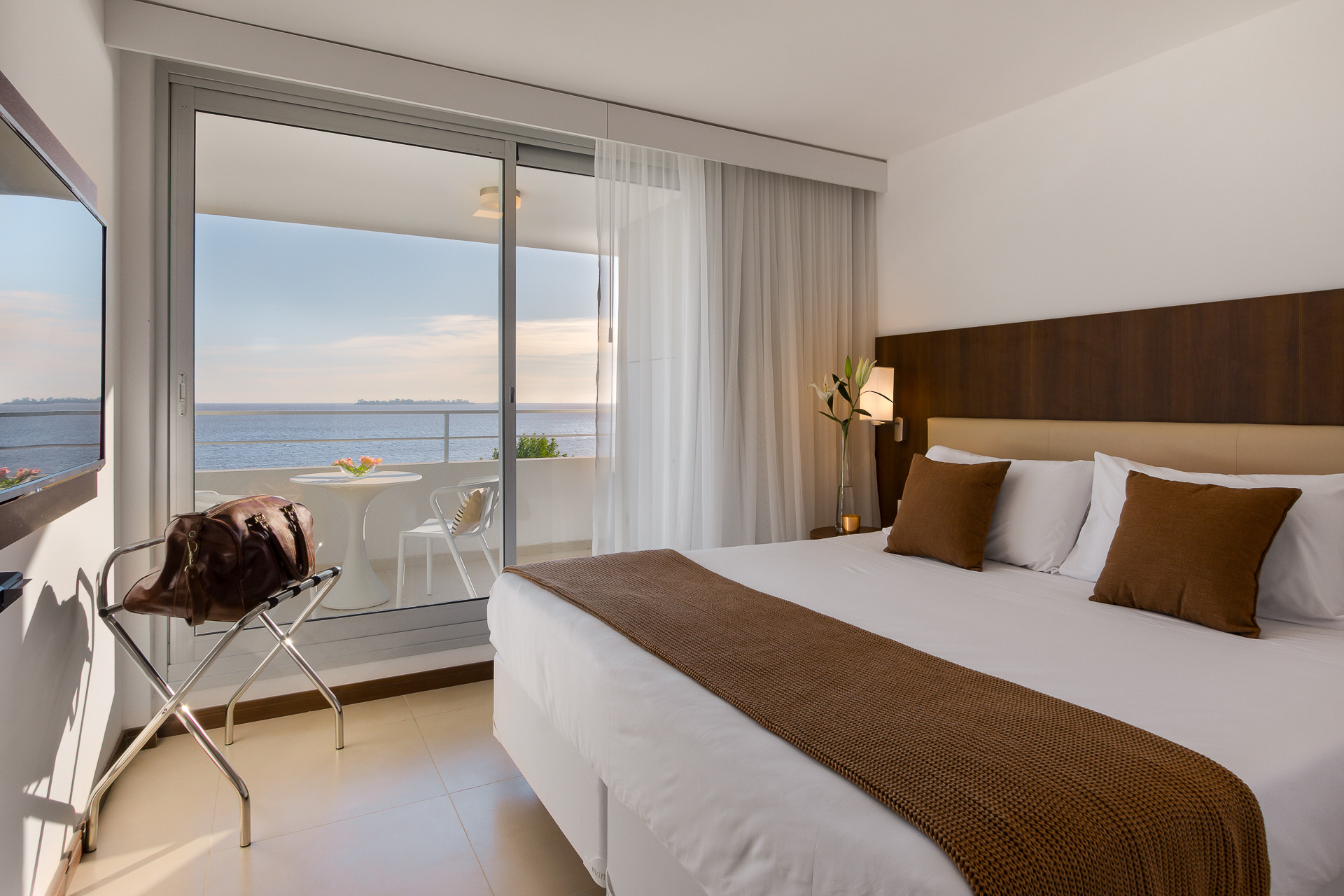 Habitación Dazzler by Wyndham Colonia