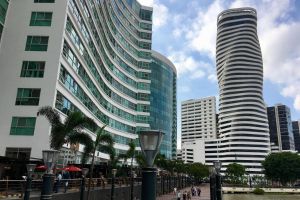 Alquiler Temporario - Luxury Suites RiverFront