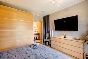 Alquiler Vacacional - Beautiful Luxurious apartment.and star dinner (Optional)