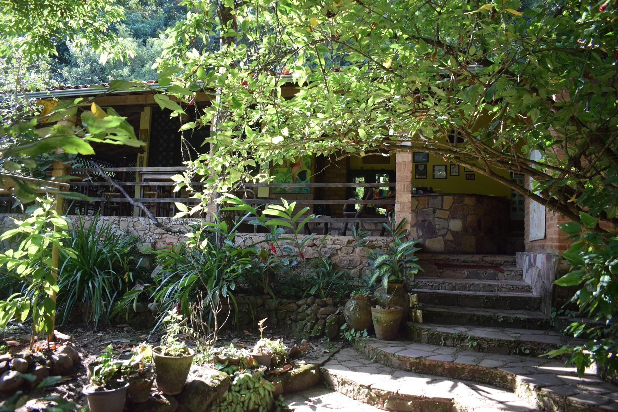 Varios Pousada da Fonte