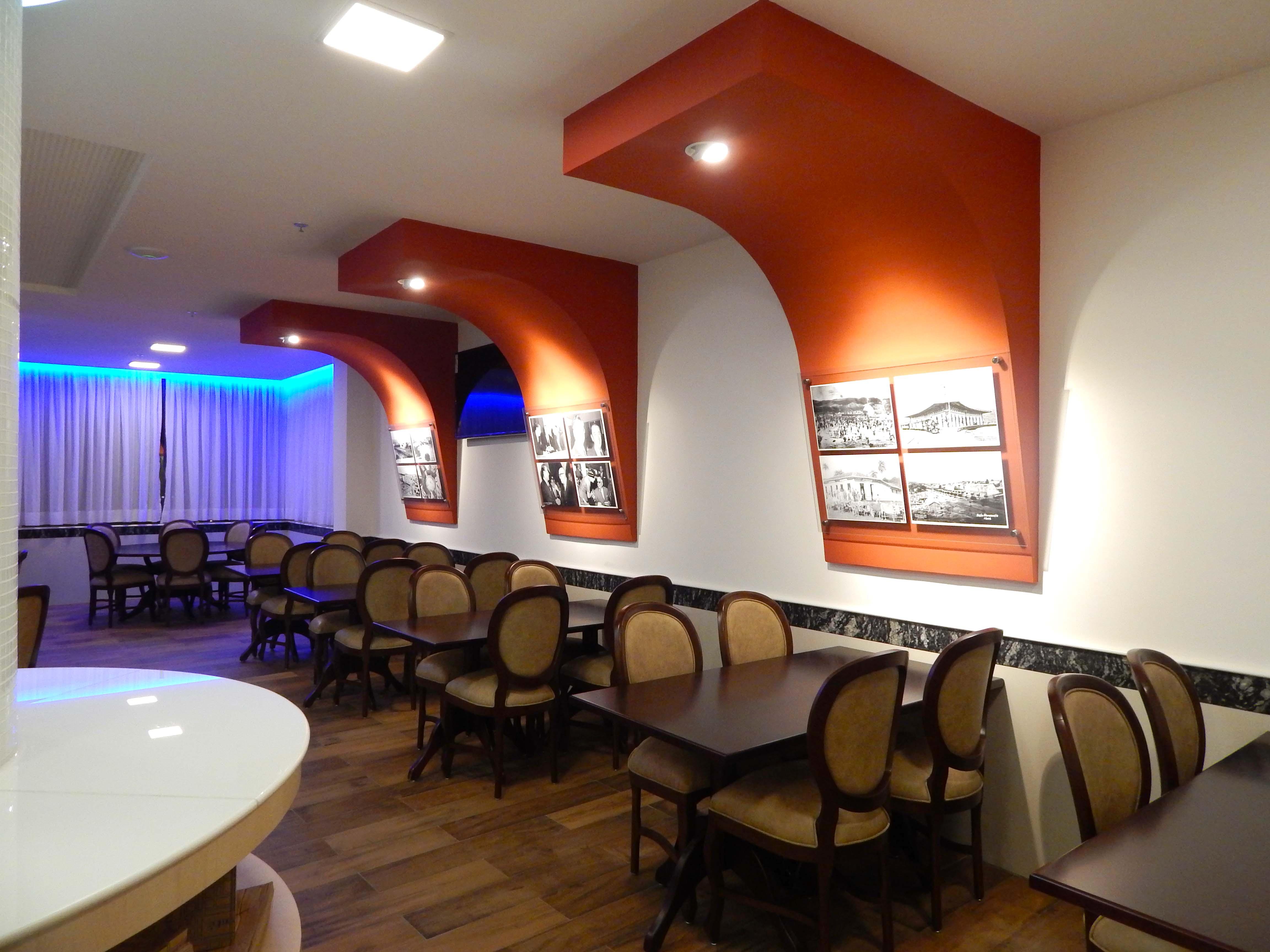 Restaurant Normandy Hotel
