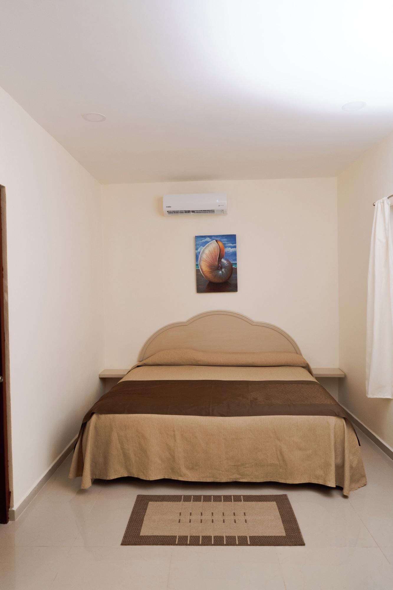 Habitación Saules Armonía