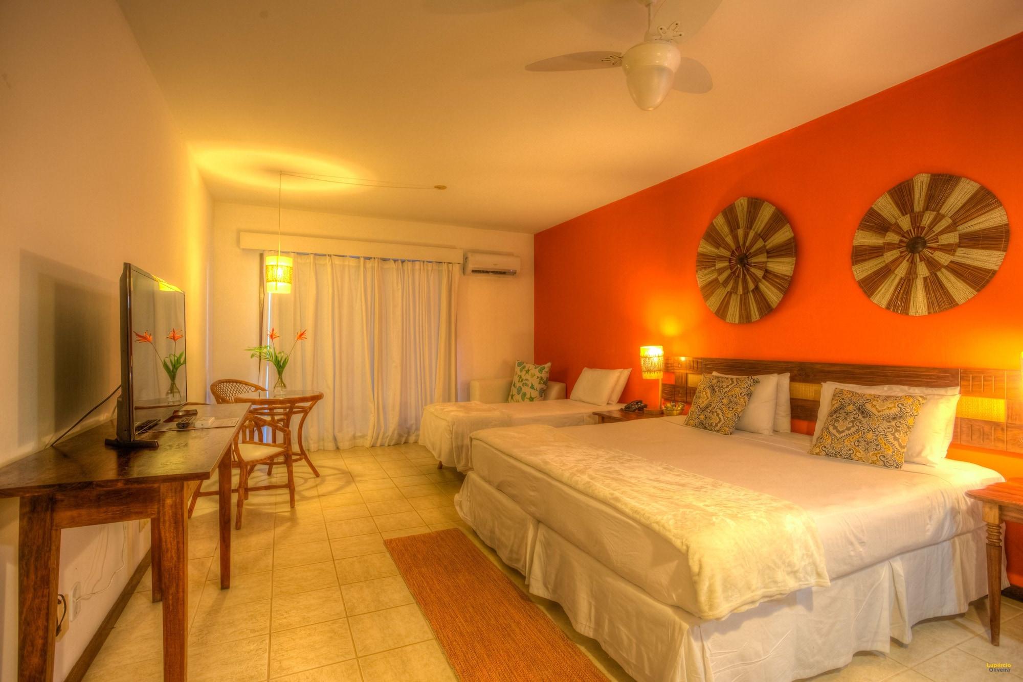 Habitación Itacaré Eco Resort