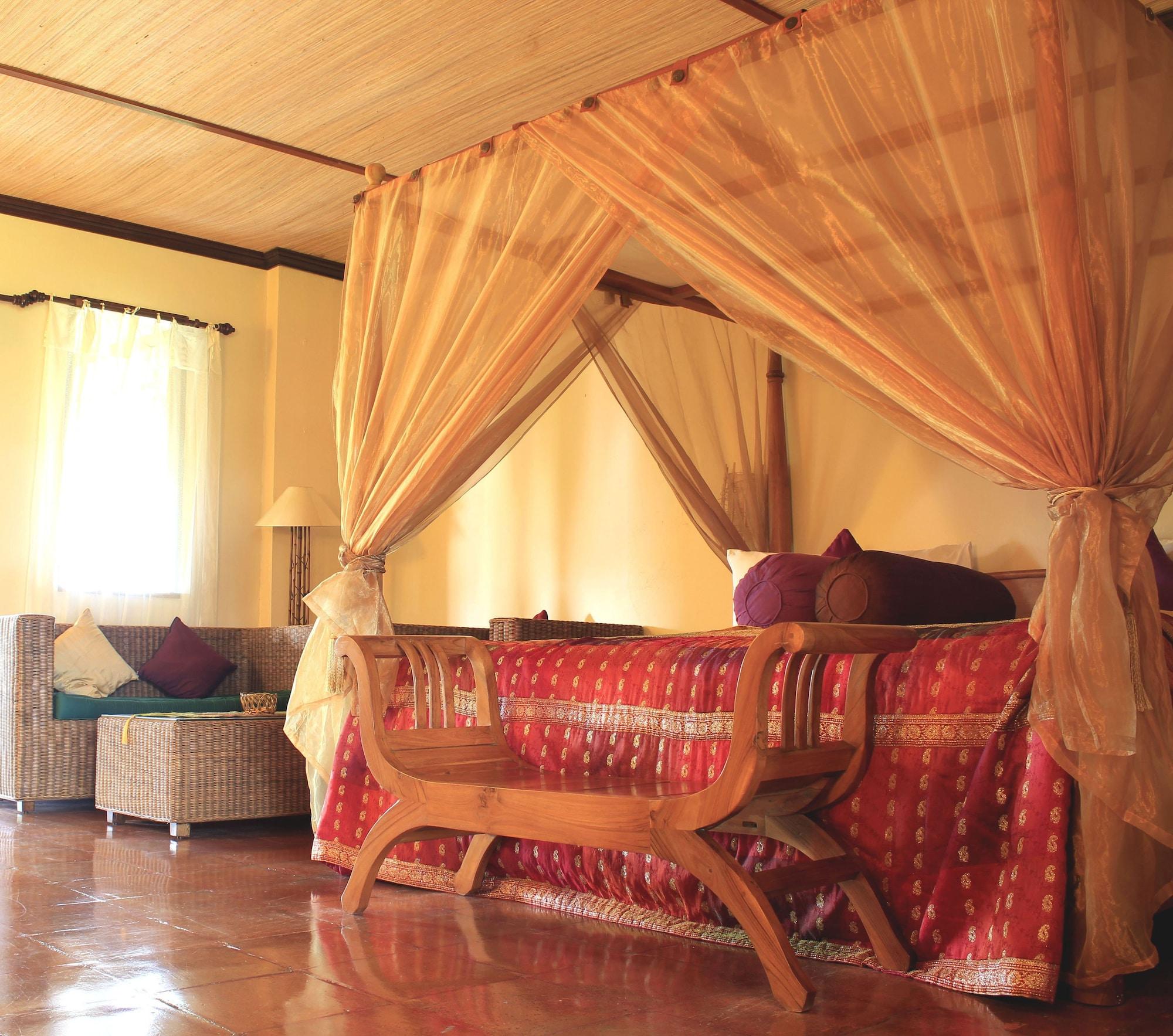 Habitación Junjungan Ubud Hotel & Spa