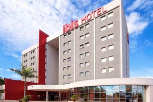 Hotel - Hotel ibis Betim