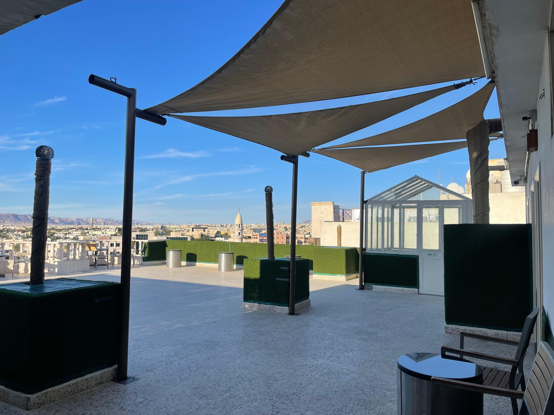 Varios Dweik Hotel 2