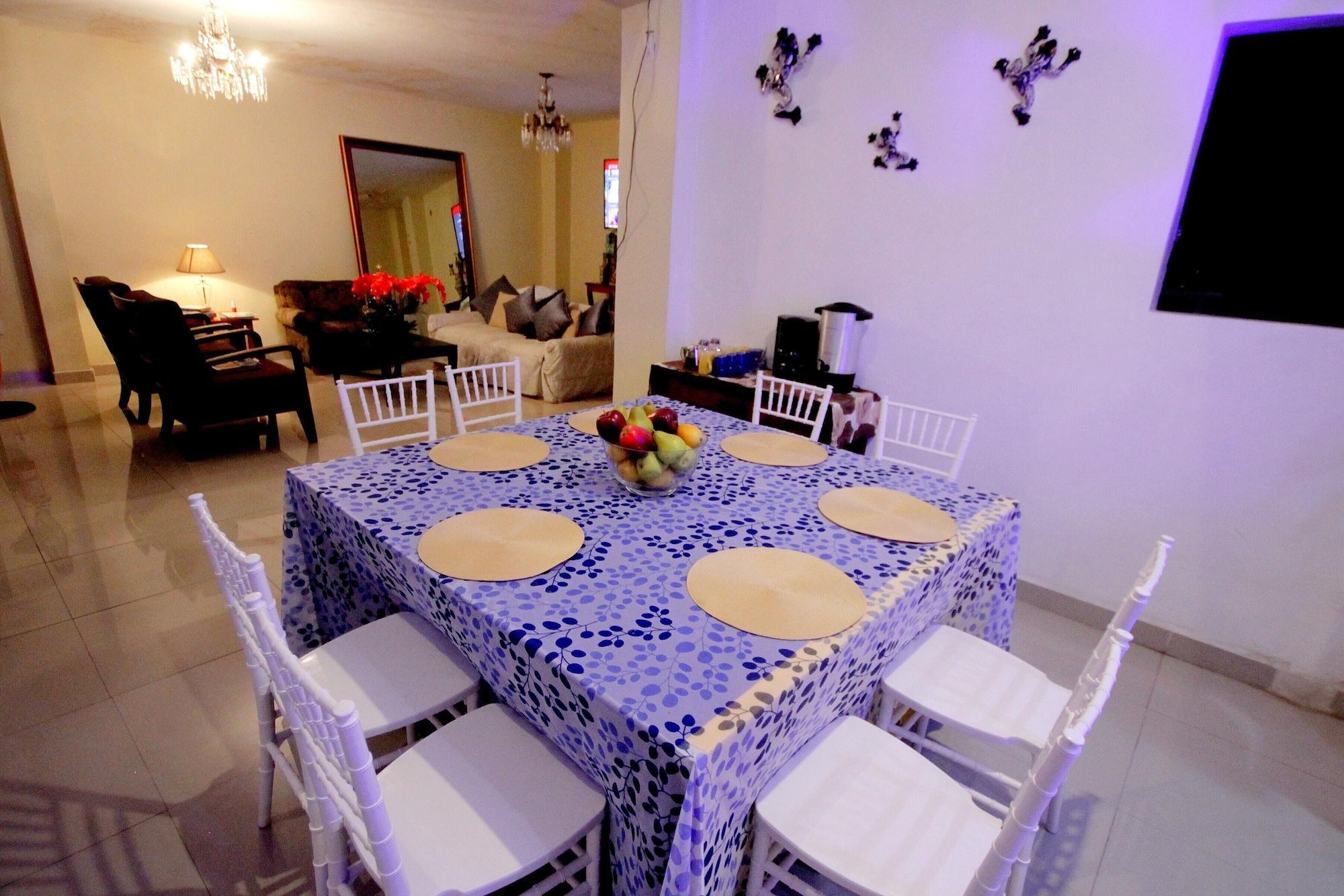 Restaurant Hotel del Angel