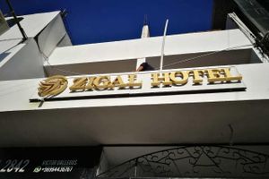Alojamiento - Zigal Hotel