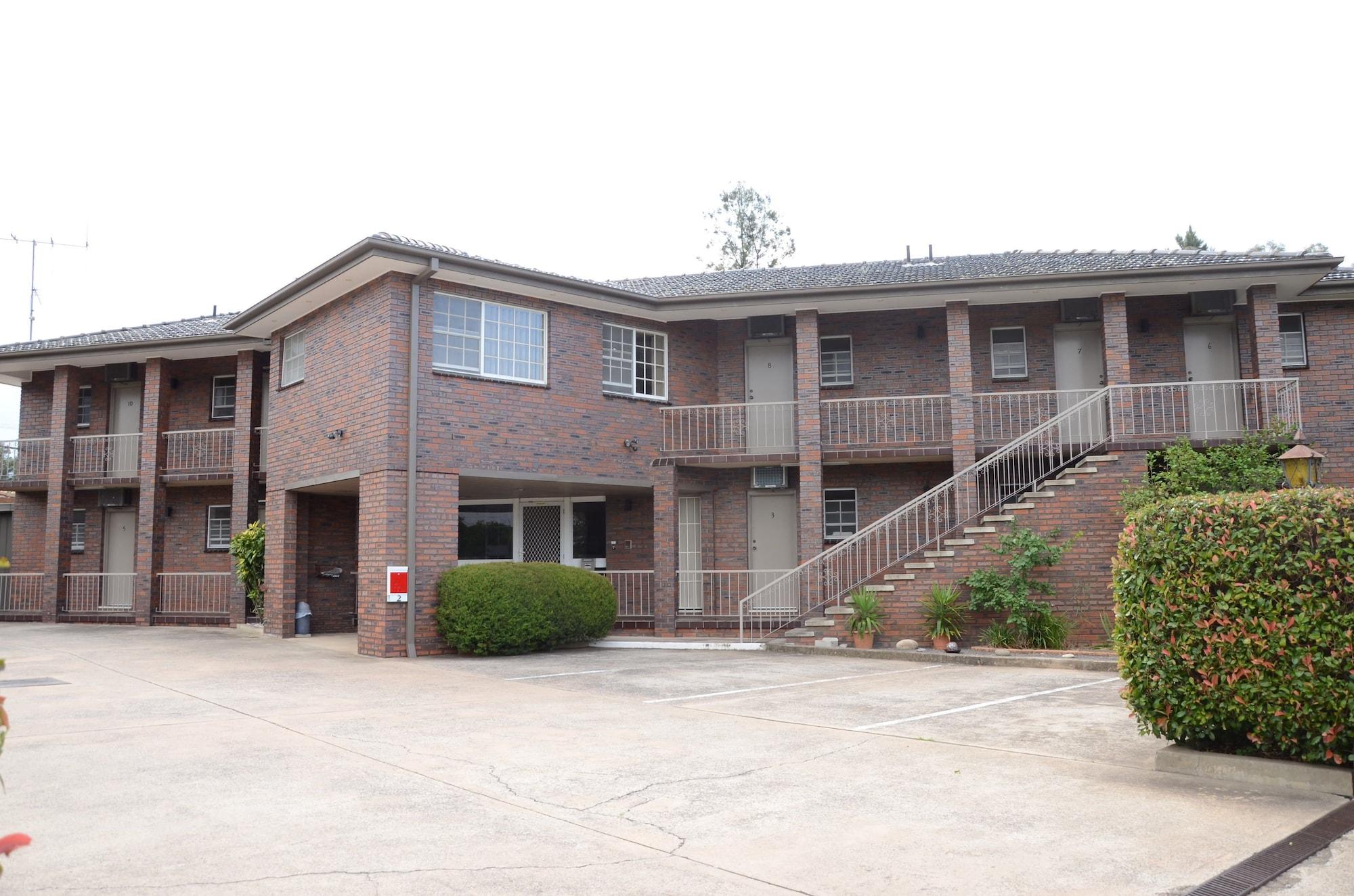 Varios Motel Margeurita