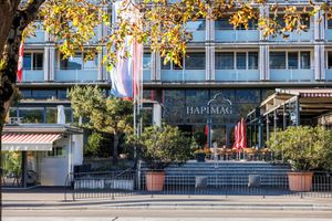 Alojamiento - Hapimag Resort Interlaken