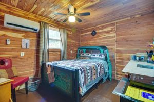 Alquiler Vacacional - Fish, Hike & More: Ozark Cabin on 300 Acres