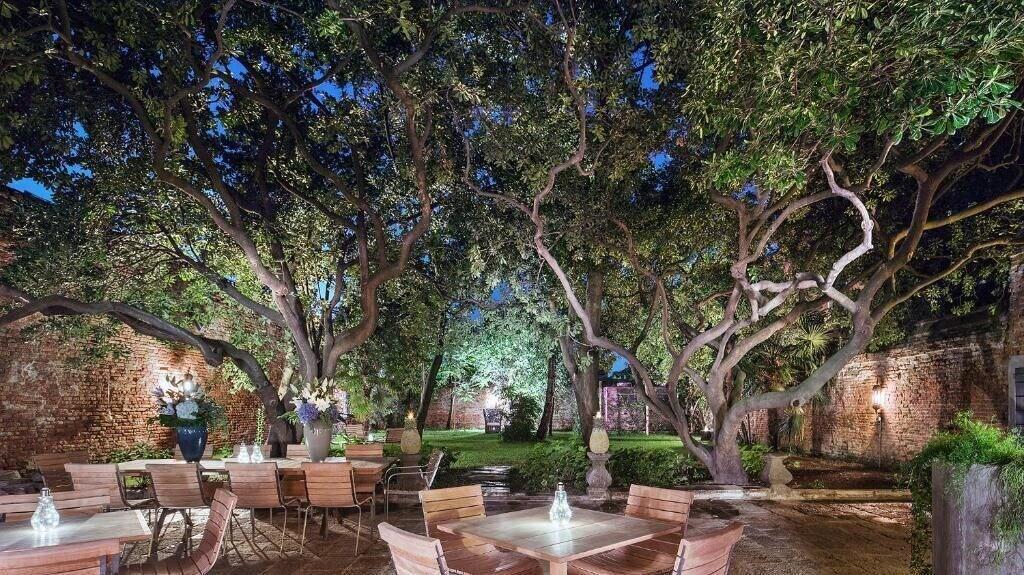 Restaurant Hotel Heureka