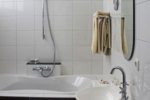 Alojamiento - A Small Hotel