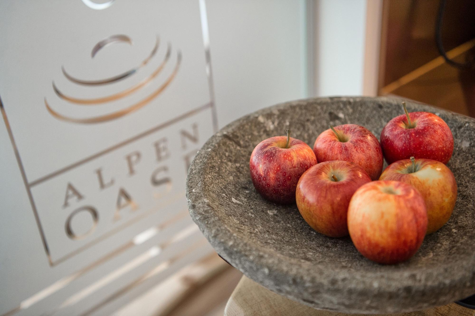 Spa Bayern Resort Hotel garni & Apartments