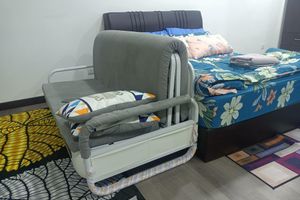 Alquiler Vacacional - MyHOMESTAY 2